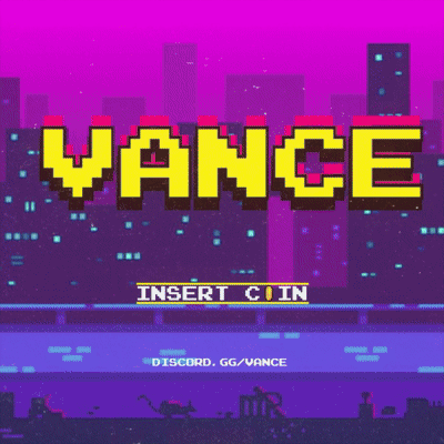 VANCE Logo