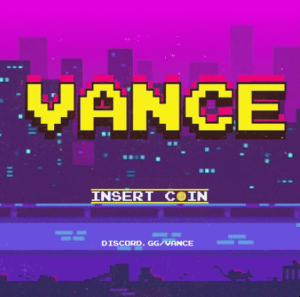 VANCE Logo